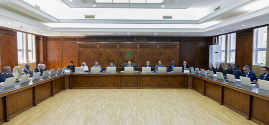 Cabinet approves establishment of Higher Institute of Industrial Engineering