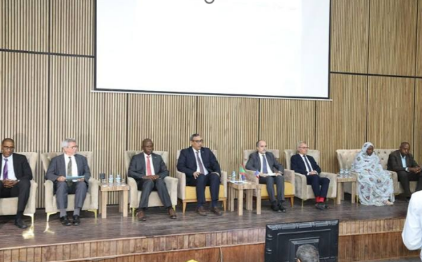Lancement du projet de création du Centre de Pédagogie Universitaire
