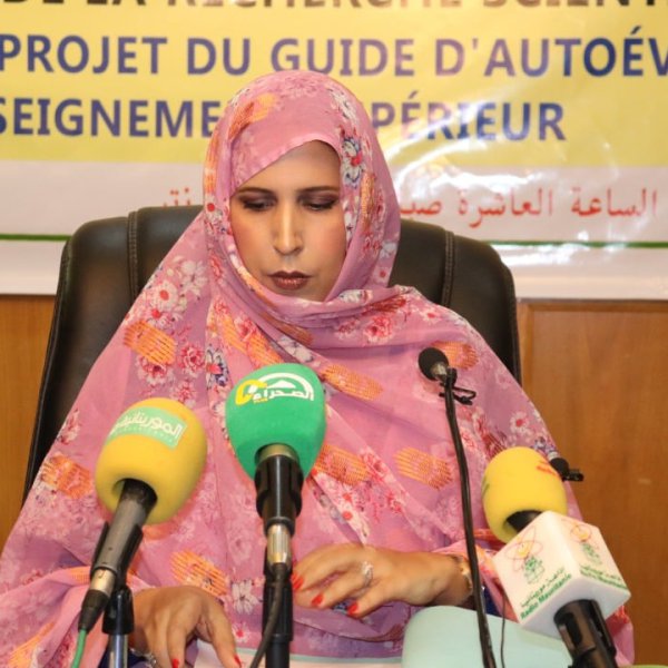 ministre