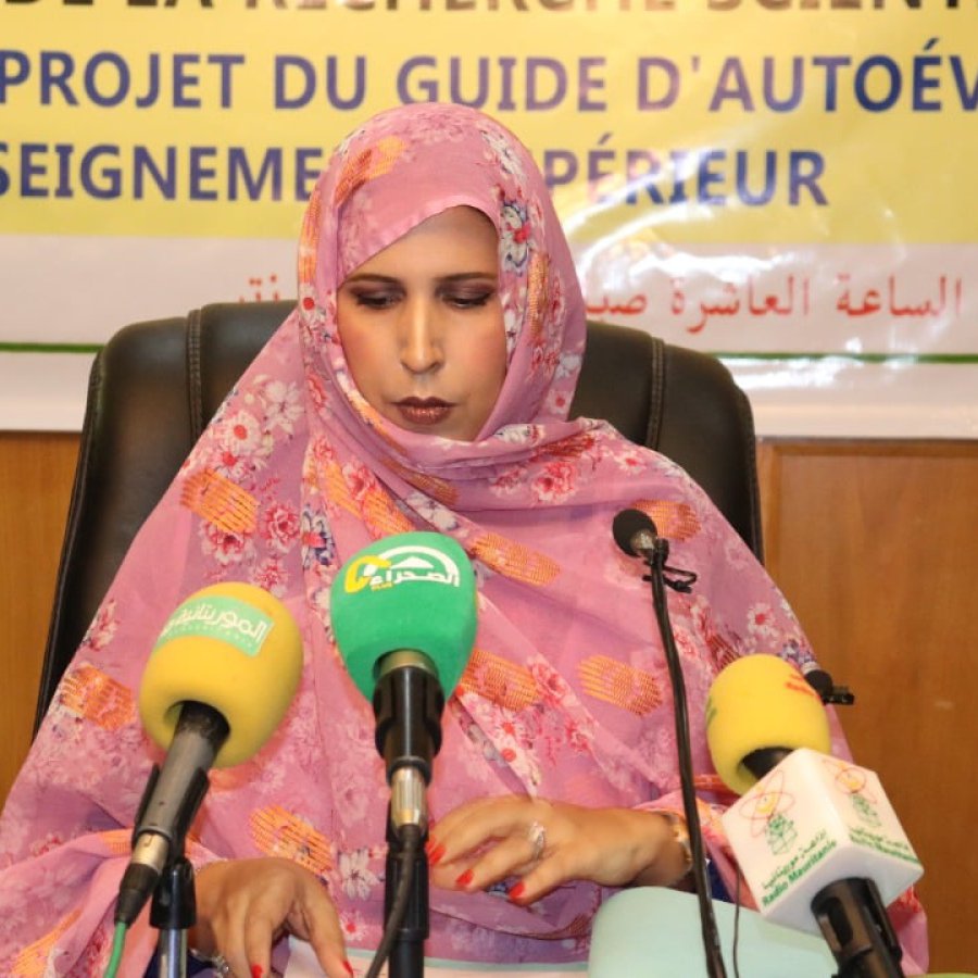 ministre